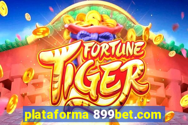 plataforma 899bet.com